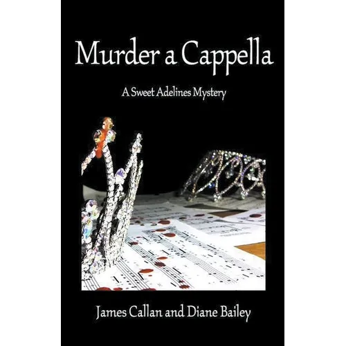 Murder a Cappella,