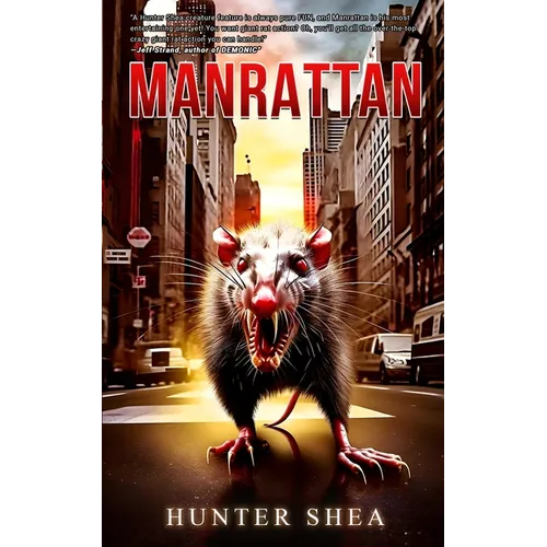Manrattan