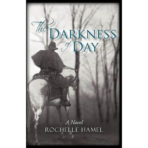 The Darkness of Day