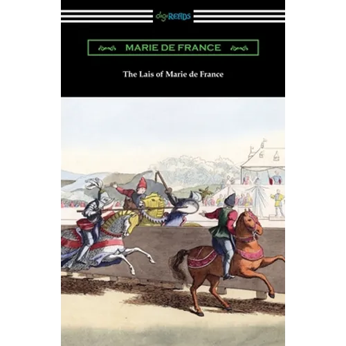 The Lais of Marie de France