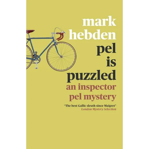 Pel Is Puzzled