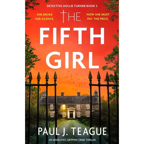 The Fifth Girl