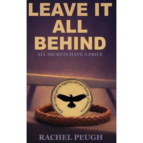 Leave It All Behind