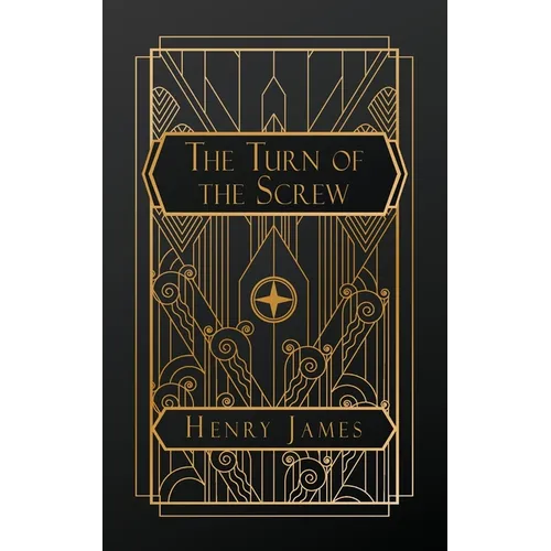 The Turn of the Screw