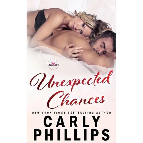 Unexpected Chances