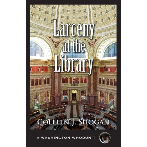 Larceny at the Library