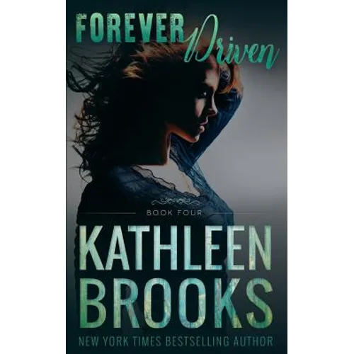 Forever Driven: Forever Bluegrass #4