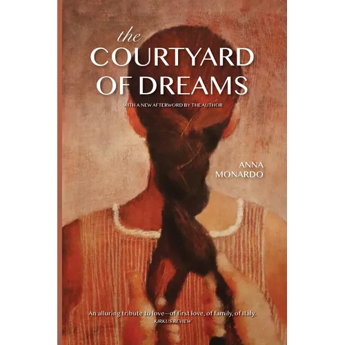 The Courtyard of Dreams