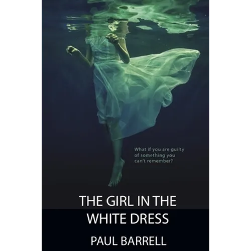 The Girl In The White Dress