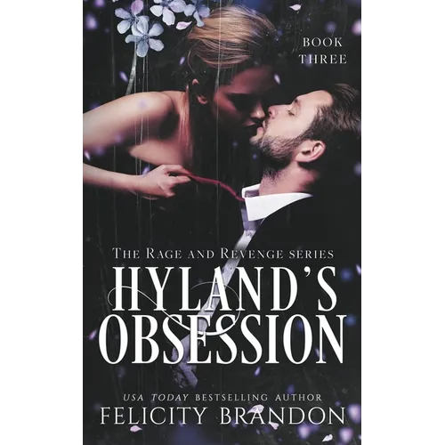 Hyland's Obsession