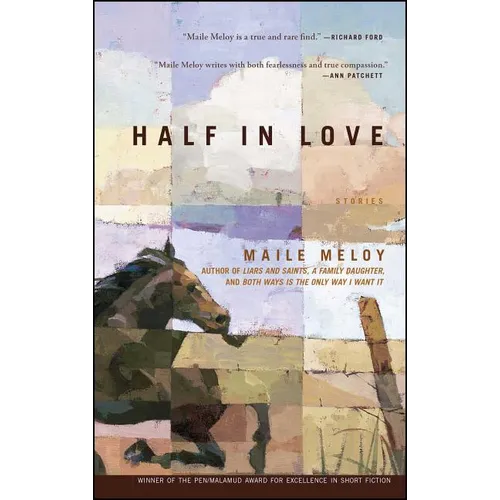 Half in Love