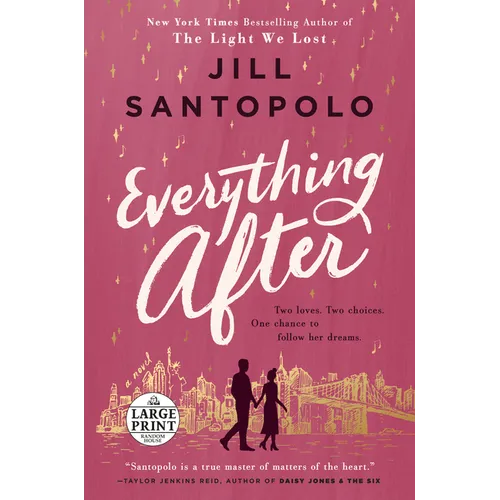 Everything After