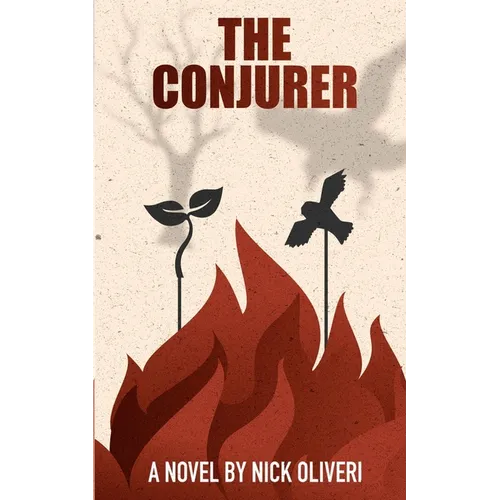 The Conjurer