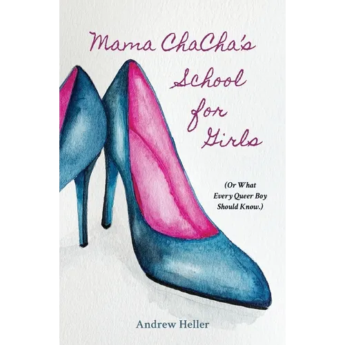 Mama ChaCha's School for Girls