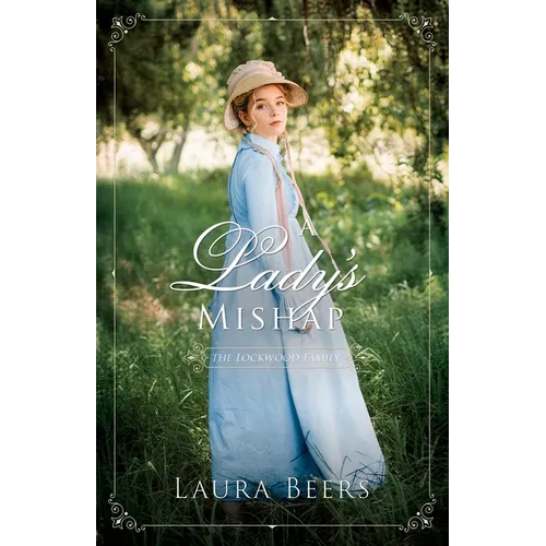 A Lady's Mishap