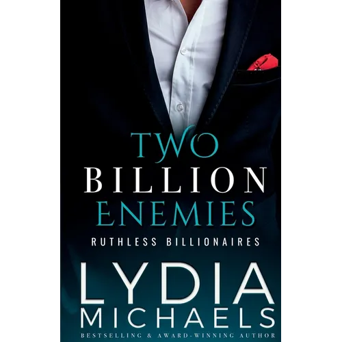 Two Billion Enemies: Hero Edition