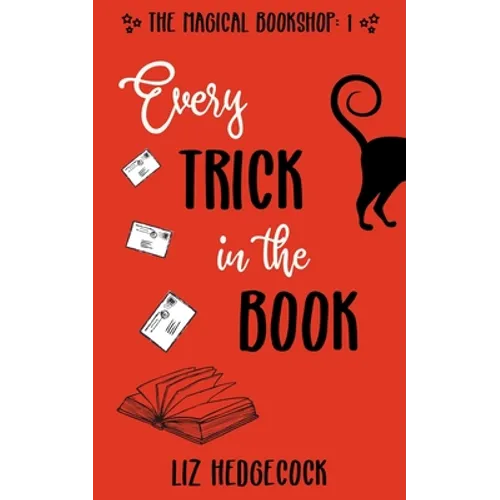 Every Trick In The Book