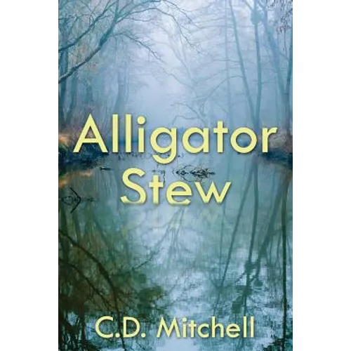 Alligator Stew