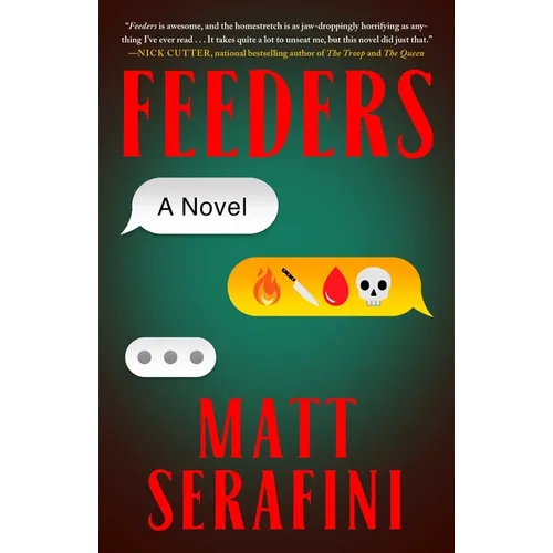 Feeders
