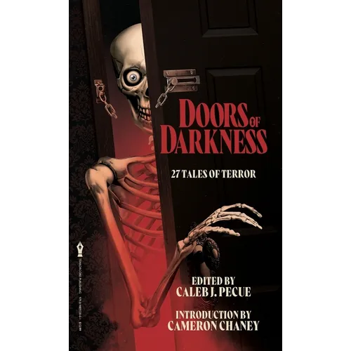 Doors of Darkness