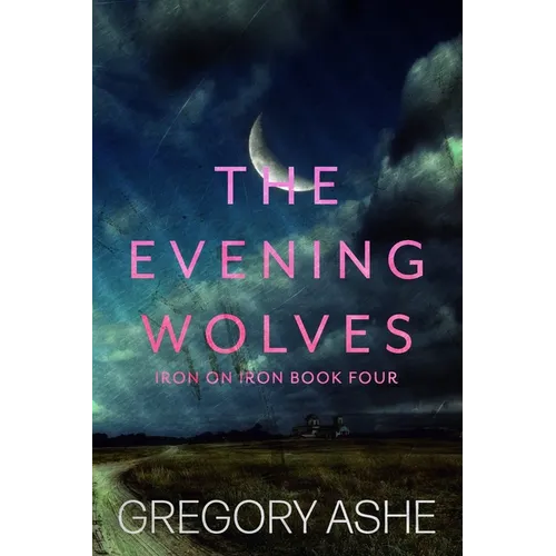 The Evening Wolves