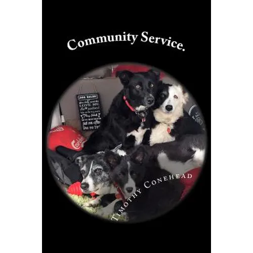 Community Service.