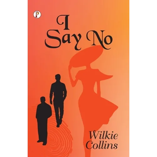 I Say No