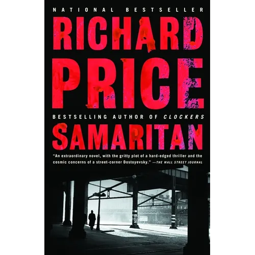 Samaritan