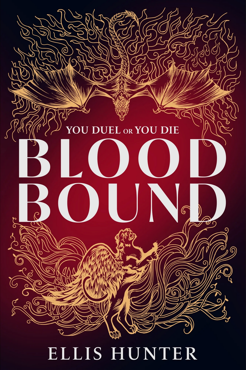 Blood Bound