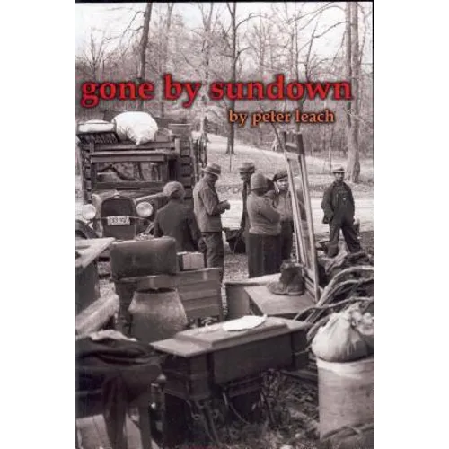 Gone by Sundown