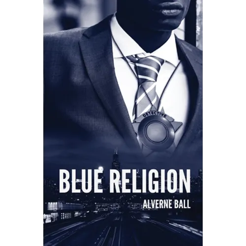 Blue Religion