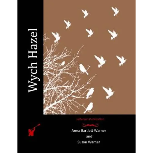 Wych Hazel
