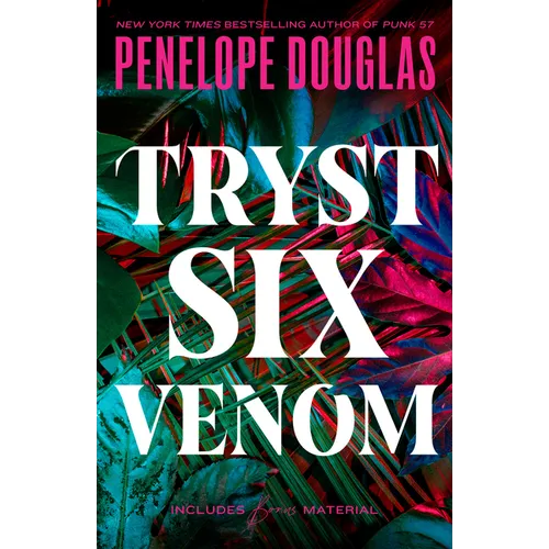 Tryst Six Venom