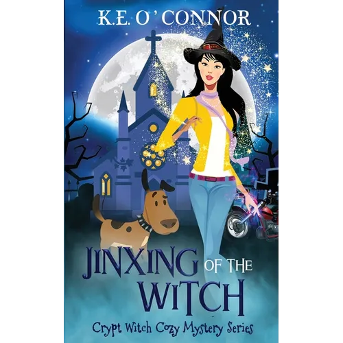 Jinxing of the Witch