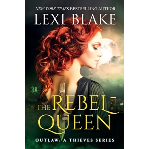 The Rebel Queen