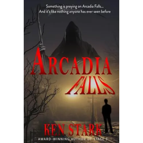 Arcadia Falls