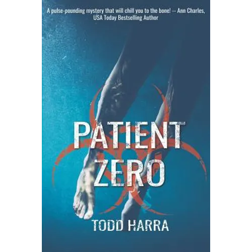 Patient Zero: Clip Undertaking #2
