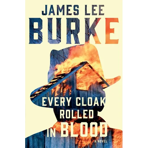 Every Cloak Rolled in Blood