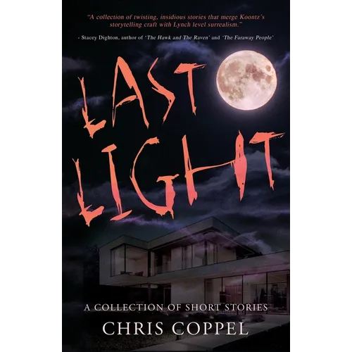 Last Light