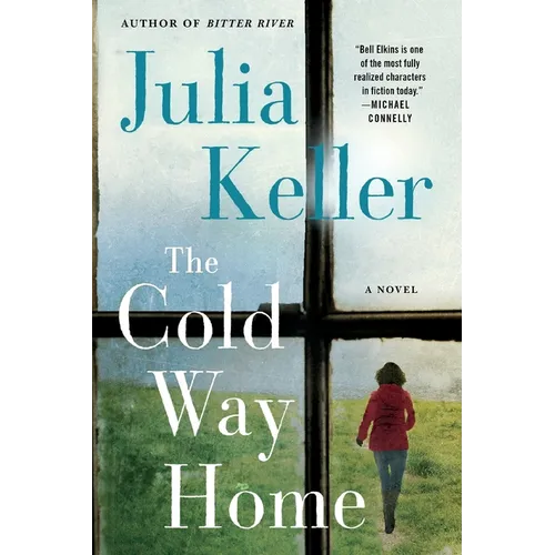 The Cold Way Home