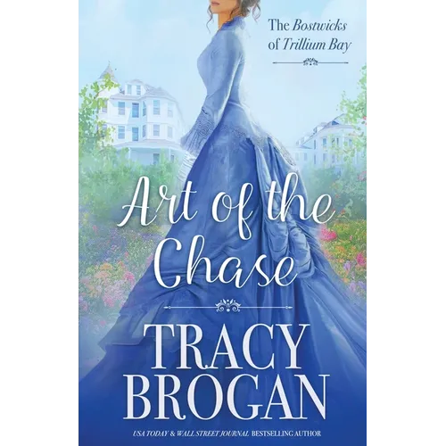 Art of the Chase