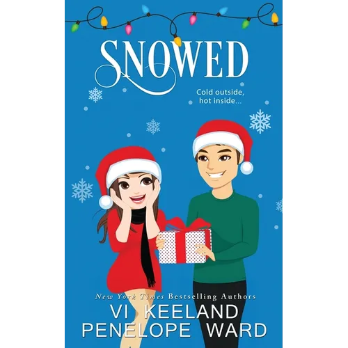 Snowed