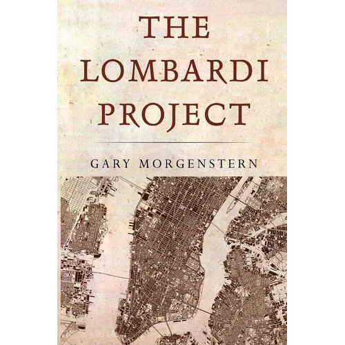The Lombardi Project