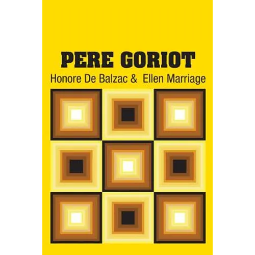 Pere Goriot