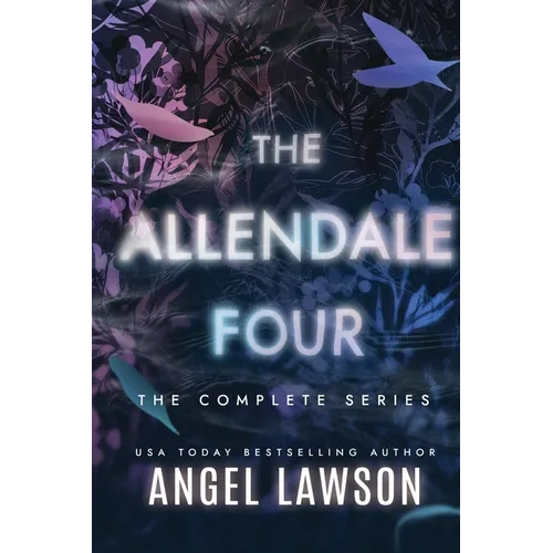 The Allendale Four