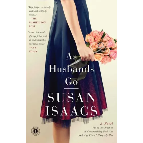 As Husbands Go