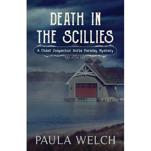 Death in the Scillies