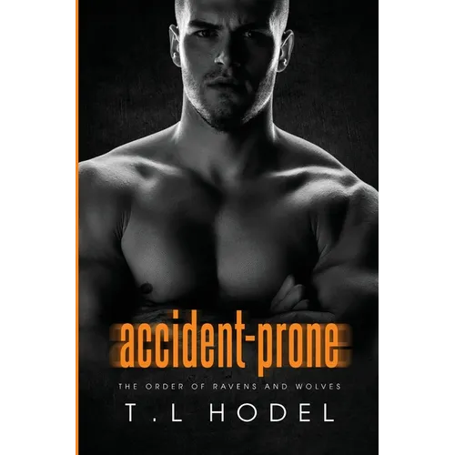 Accident-Prone