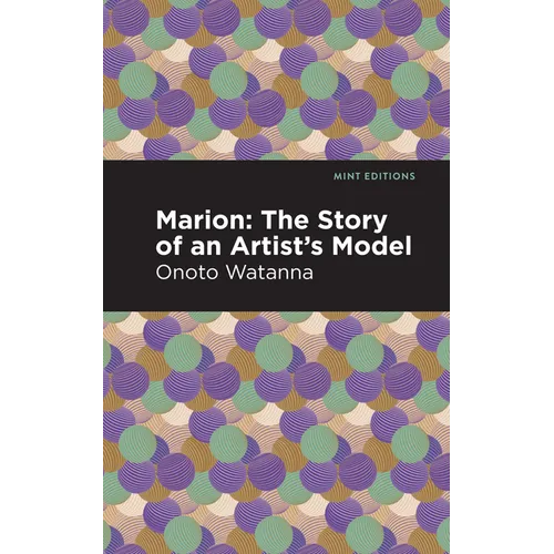 Marion: The Story of an Artist's Model