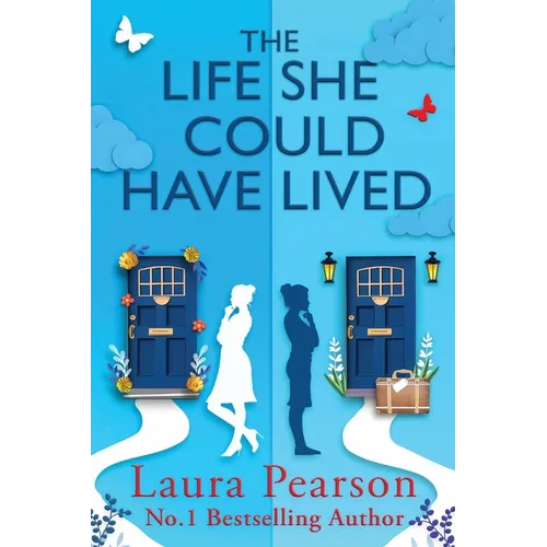 The Life She Could Have Lived